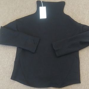 Buffbunny turtle neck